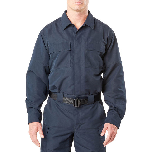 5.11 Tactical 72465-724-S Fast-Tac TDU Shirt