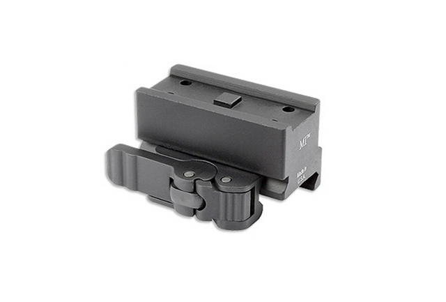 Midwest Industries MI-QDT1-CO Aimpoint T1/T2 QD Mount - Co-Witness Midwest Industries MI-QDT1-CO Aimpoint T1/T2 QD Mount - Co-Witness