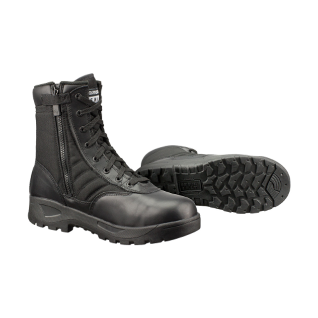 Original S.W.A.T. 116001W-7 Classic 9 SZ Safety Plus