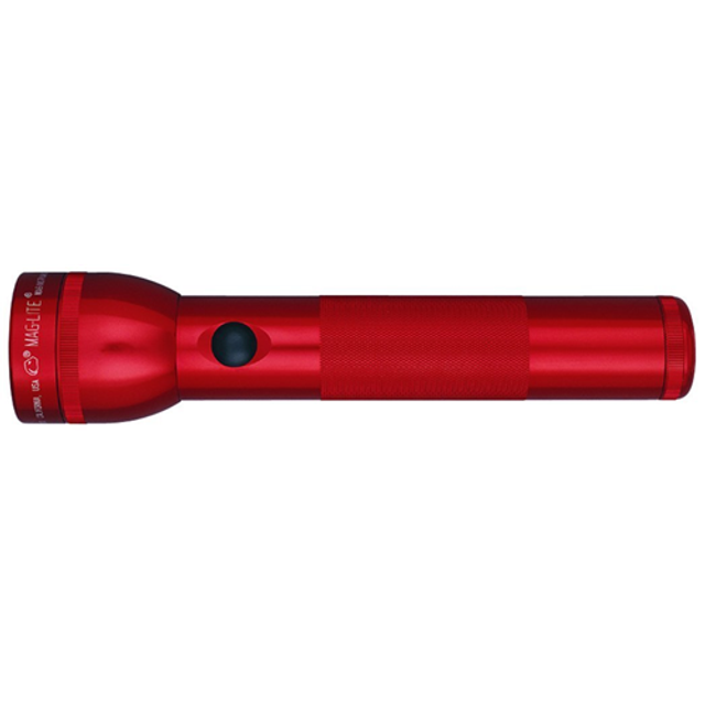 Maglite S2D035 S4D Maglite 4 D-Cell Flashlight