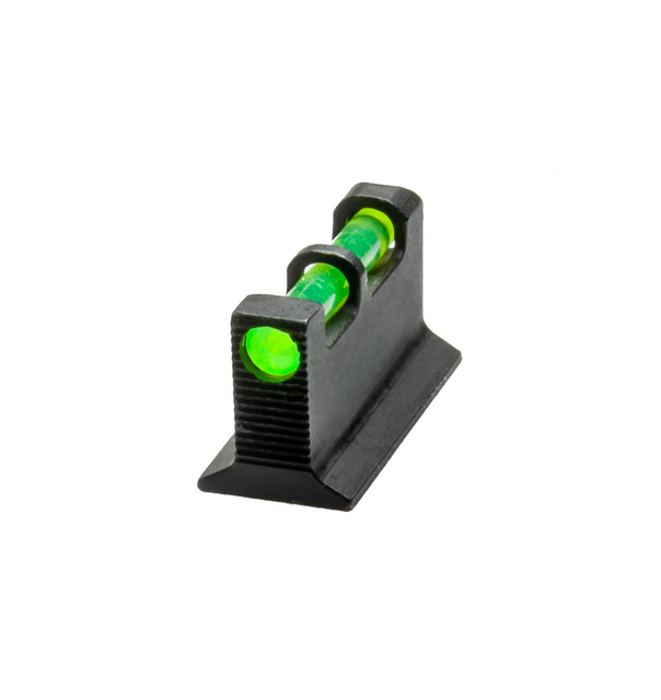 HIVIZ Shooting Systems GLAD201 Target Front Sight for All Glock Models