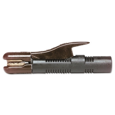 SureWerx® Jackson® Safety Manual-Arc Welding Electrode Holder, 200 A, Aluminum Alloy, 4 and 1/0, 5/32 in Electrode Cap