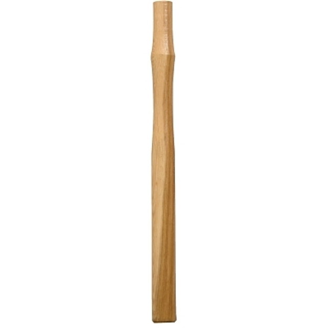 The AMES Companies, Inc. TRUE TEMPER® Blacksmith/Engineer Hammer Handle, 16 in, Hickory