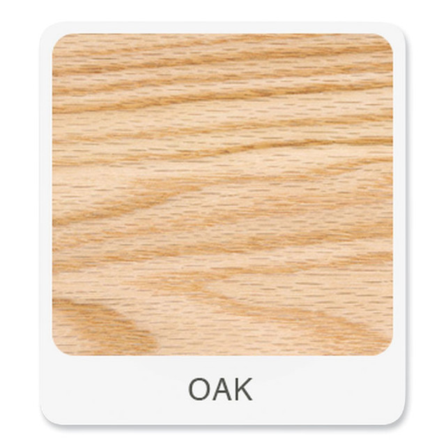 DIVERSIFIED WOODCRAFTS, INC. Spaces™ P830LBK Adjustable-Height Table with ChemGuard High-Pressure Laminate Top, Rectangular, 72w x 24d x 42h, Black