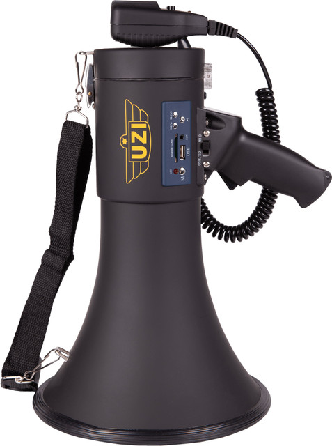 UZI UZI-MP-PRO UZI 50 Watt Megaphone