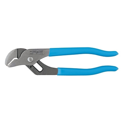 Channellock® Tongue and Groove Pliers, 6.50 in OAL, 5 Adjustments, 426 Straight