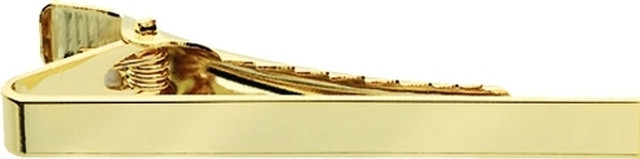 Hero's Pride 4005G Tie Bar - 2'' x 3/16''