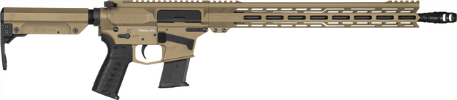 CMMG 57A405E-CT RESOLUTE Mk57 Rifle