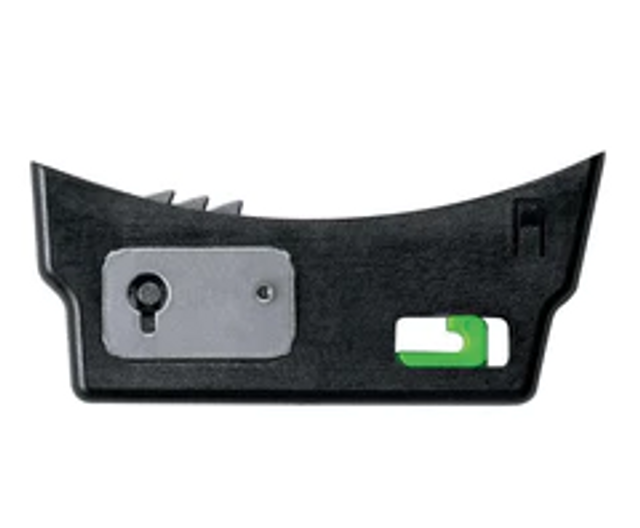 ASP CR901322 Ultra Lock Set - 3 Pawl Green