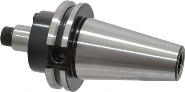 Parlec C40-75SM1 Shell Mill Holder: CAT40, Taper Shank, 0.75" Pilot