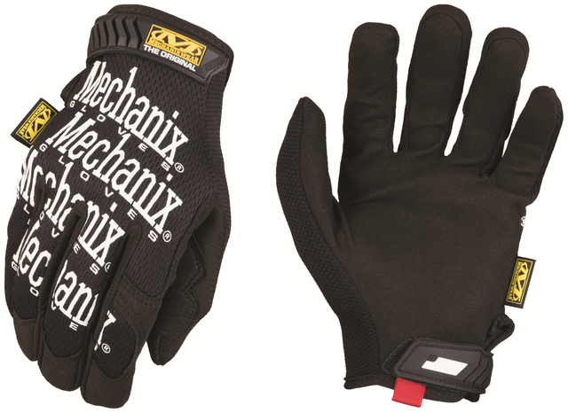 Mechanix Wear MG-05-006 The Original Glove Mechanix Wear MG-05-006 The Original Glove