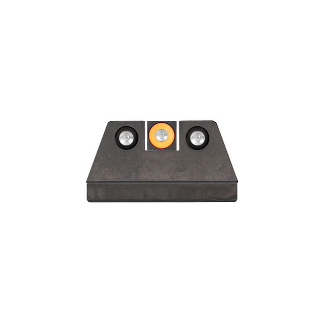 Night Fision CNK-026-003-OGZG Night Sight Set for Canik TP9SFx/TP9SFL Night Fision CNK-026-003-OGZG Night Sight Set for Canik TP9SFx/TP9SFL