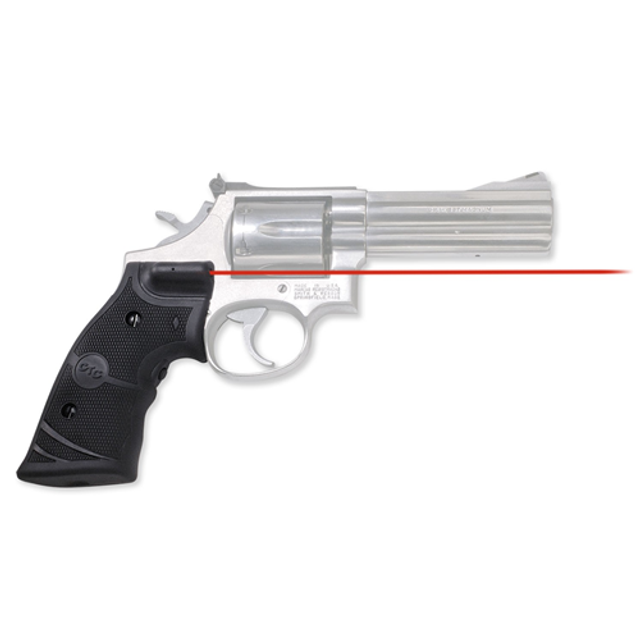 Crimson Trace LG-307 Lasergrips