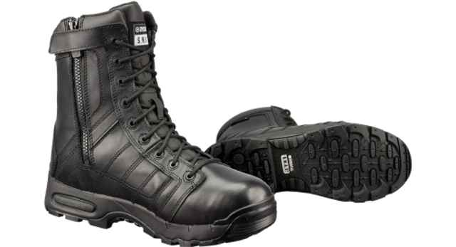 Original S.W.A.T. 1234W-BLK-08.5W Metro Air 9 SZ 200