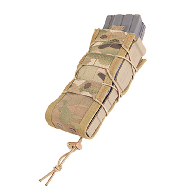 High Speed Gear 11HC00MC HCM TACO Mag Pouch High Speed Gear 11HC00MC HCM TACO Mag Pouch