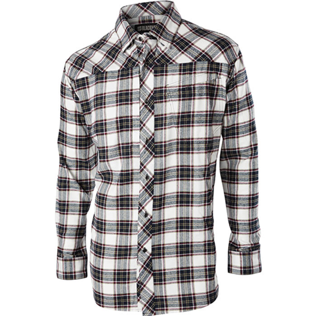 BLACKHAWK! CS06BKSM Verity Shirt