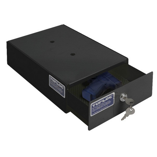 Tufloc 76-119 Mini TufBox Keyed Alike