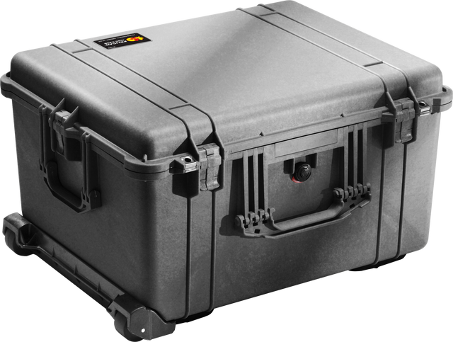 Pelican Products 1620-021-110 1620 Protector Case Pelican Products 1620-021-110 1620 Protector Case