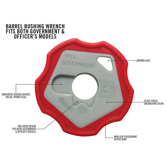 Real Avid AV1911SW 1911 Smart Wrench