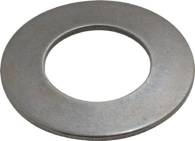 Gardner Spring MB1000-043 Belleville Disc Spring: 0.505" ID, 0.071" OAH, 1" OD