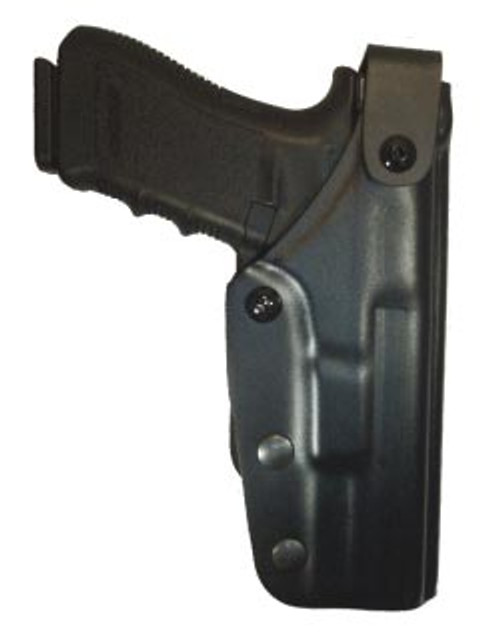 Gould & Goodrich T391-G19 Triple Retention Duty Holster