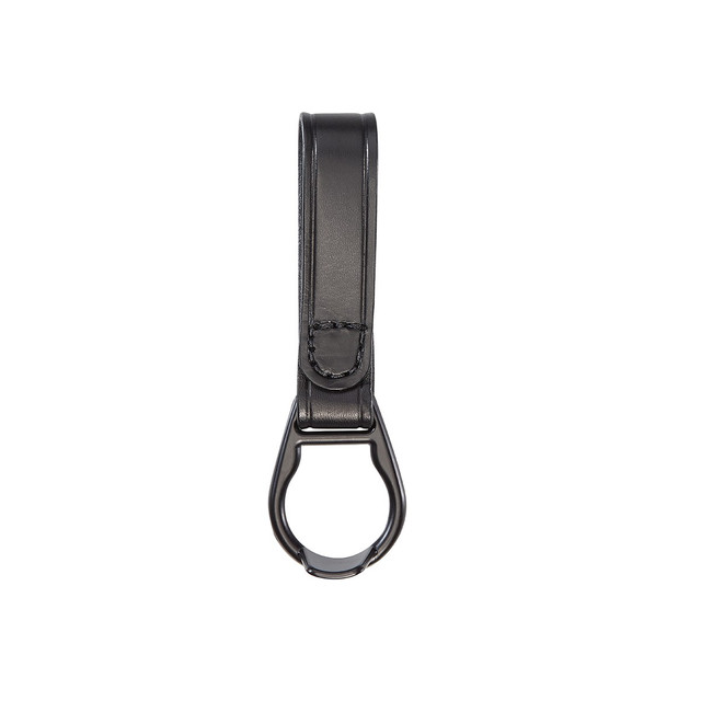Aker Leather A551M-BP-NS Side Handle Baton Ring Strap Aker Leather A551M-BP-NS Side Handle Baton Ring Strap