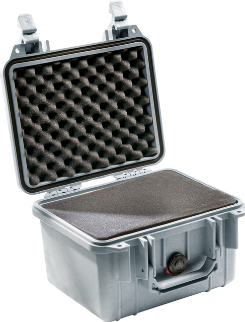 Pelican Products 1300-000-180 1300 Protector Case