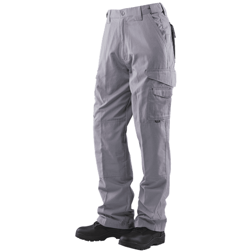 TRU-SPEC 1089044 24-7 Original Tactical Pants - 6.5oz - Light Grey