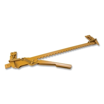 Goldenrod® 400 Fence Stretcher-Splicer, 33 in L, For High Tensile/Barbed/Smooth Wire