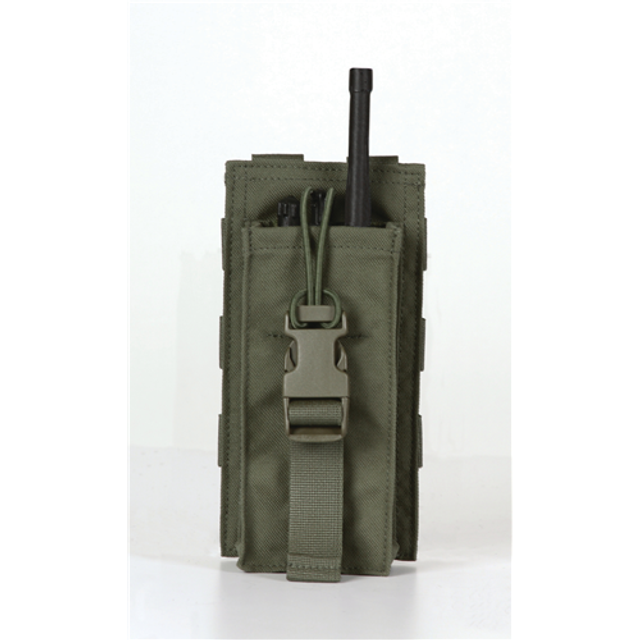 GH Armor Systems GH-BPCH-RADIOB Radio, Bungee, Universal GH Armor Systems GH-BPCH-RADIOB Radio, Bungee, Universal