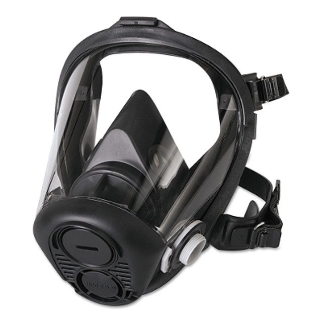 Honeywell Honeywell North® Full Face Respirator, Medium