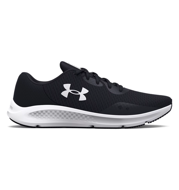 Under Armour 3024889-001-5 Women's UA Charged Pursuit 3 Running Shoes