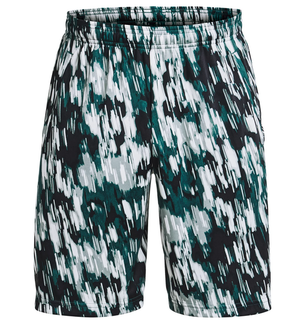 Under Armour 1370402-716-XXL UA Tech Printed Shorts