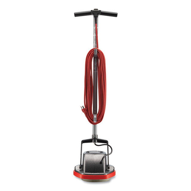 ORECK CORP. Commercial ORB550MC Commercial Orbiter Floor Machine, 0.5 hp Motor, 175 RPM, 12" Pad