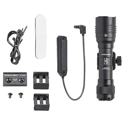Streamlight 88127 ProTac Rail Mount HL-X Pro System