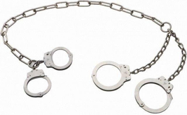 Combined Systems 1010/9000AR Automobile Transport Restraint Combined Systems 1010/9000AR Automobile Transport Restraint