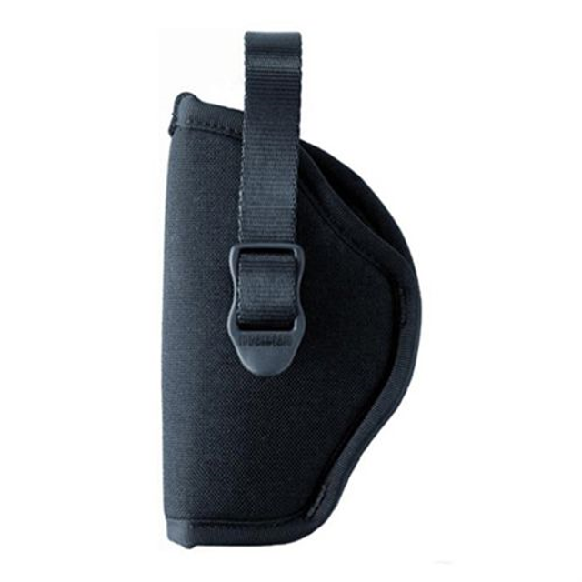 BLACKHAWK! 73NH00BK-L Nylon Hip Holster BLACKHAWK! 73NH00BK-L Nylon Hip Holster
