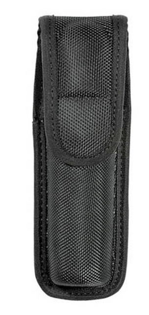 Hero's Pride 1065 Ballistic Compact Thickset Flashlight Case Hero's Pride 1065 Ballistic Compact Thickset Flashlight Case