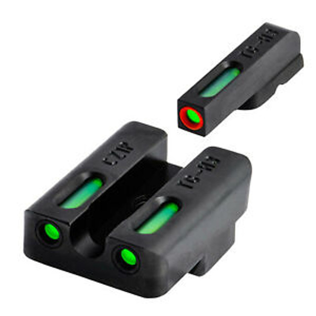 Truglo TG13CZ2PC TFX Pro Sights Truglo TG13CZ2PC TFX Pro Sights