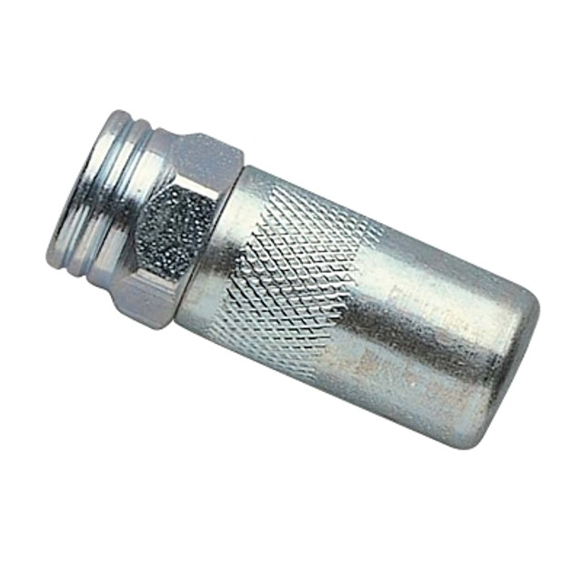 Lincoln Industrial Hydraulic Coupler, Small Diameter Lincoln Industrial Hydraulic Coupler, Small Diameter