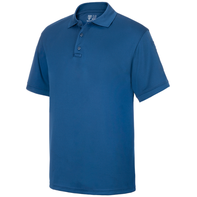 Flying Cross 3201 66 LARGE N/A Short Sleeve Impact Polo 2.0