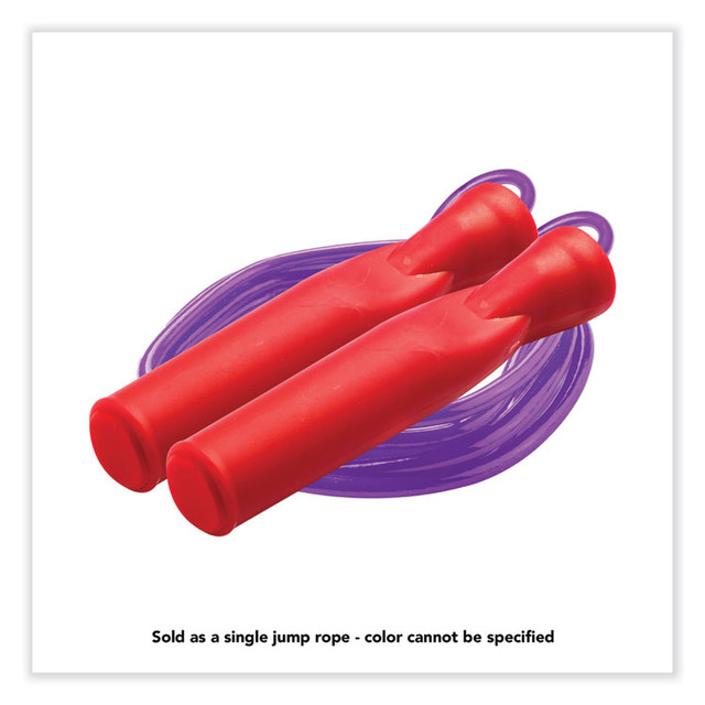 CHAMPION SPORT Sports BSR7 Ball Bearing Speed Rope, 7 ft, Randomly Assorted Colors