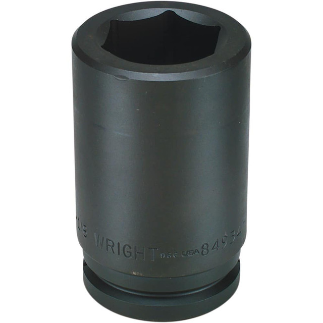 Wright Tool & Forge 849-95MM Impact Socket: