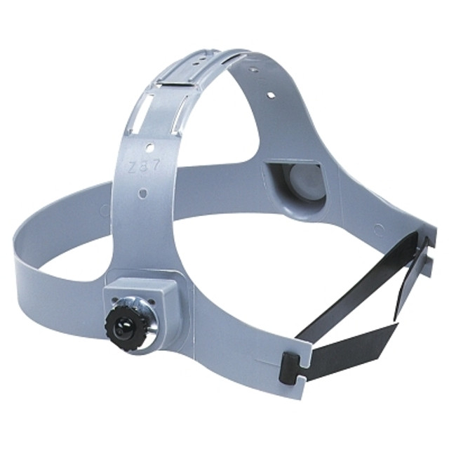 Honeywell Honeywell Fibre-Metal® Custom-fit Replacement Headgear, Pipeliner, for Pipeliner Welding Helmet