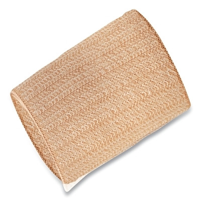 OccuNomix® Wrist Assist™, Support, Hook-and-Loop Closure, Size Regular, Beige