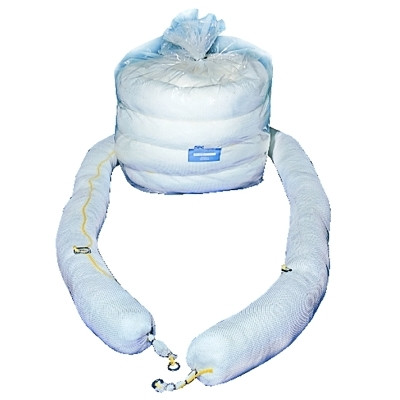 Brady® SPC Oil Sorbent, Absorbs 71 gal, 8 in x 10 ft