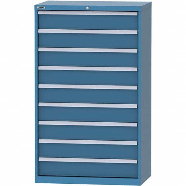 LISTA ES1350-0903FBB Modular Steel Storage Cabinet: 22-1/2" Deep