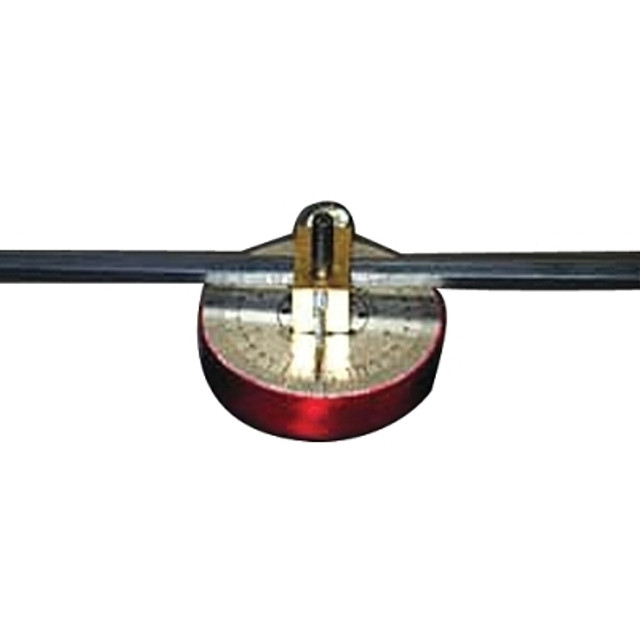 Flange Wizard® Magnetic Circle Layout & Burning Guides Flange Wizard® Magnetic Circle Layout & Burning Guides