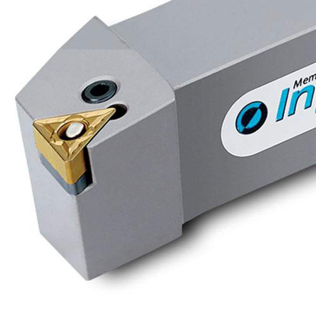 Ingersoll Cutting Tools 6116520 Indexable Turning Toolholders; Toolholder Style: HTFNL ; Lead Angle: 91.0 ; Insert Holding Method: Lever ; Shank Width (Inch): 3/4 ; Shank Height (Inch): 3/4 ; Overall Length (Decimal Inch): 4.5000