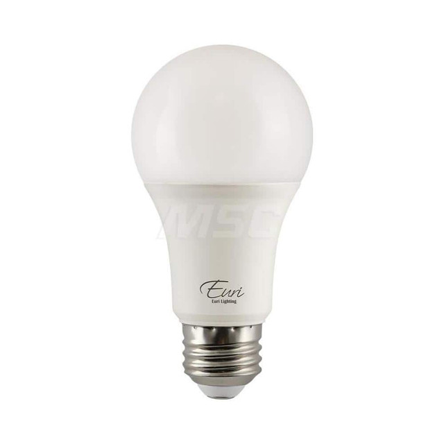Euri Lighting EA19-15W2020E Fluorescent Commercial & Industrial Lamp: 15 Watts, A19, Medium Base